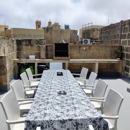 Għarb Ta' Frenc Farmhouse מראה חיצוני תמונה