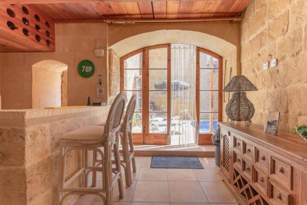 Għarb Ta' Frenc Farmhouse מראה חיצוני תמונה