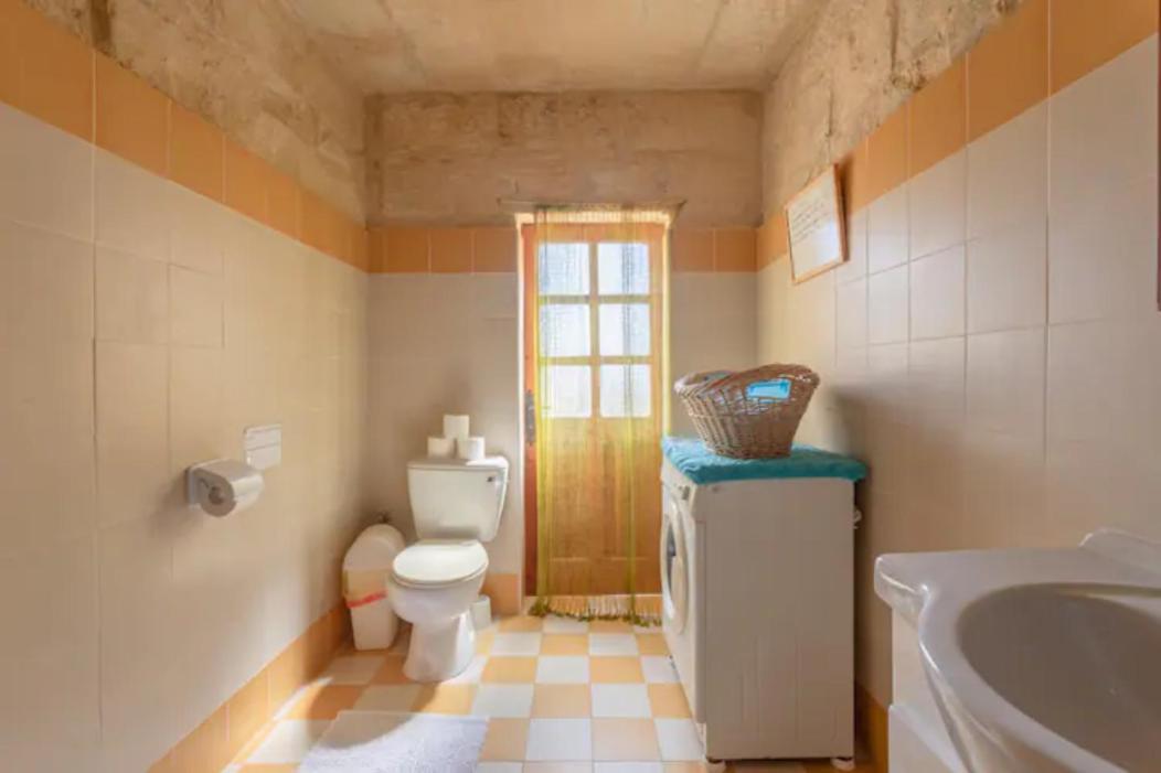 Għarb Ta' Frenc Farmhouse מראה חיצוני תמונה