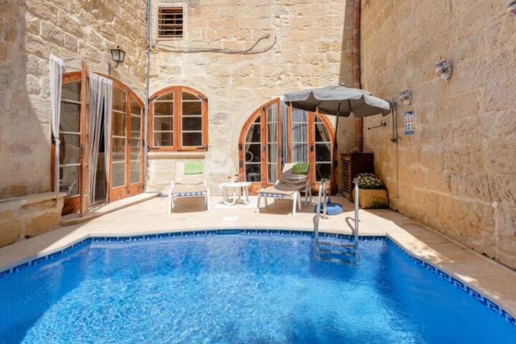 Għarb Ta' Frenc Farmhouse מראה חיצוני תמונה