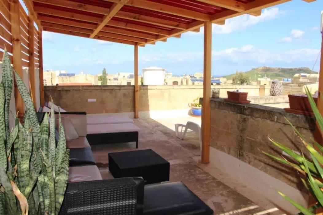 Għarb Ta' Frenc Farmhouse מראה חיצוני תמונה