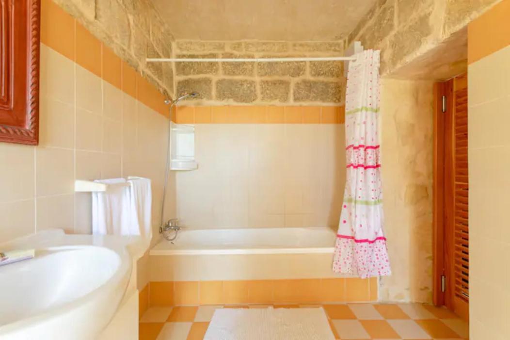 Għarb Ta' Frenc Farmhouse מראה חיצוני תמונה