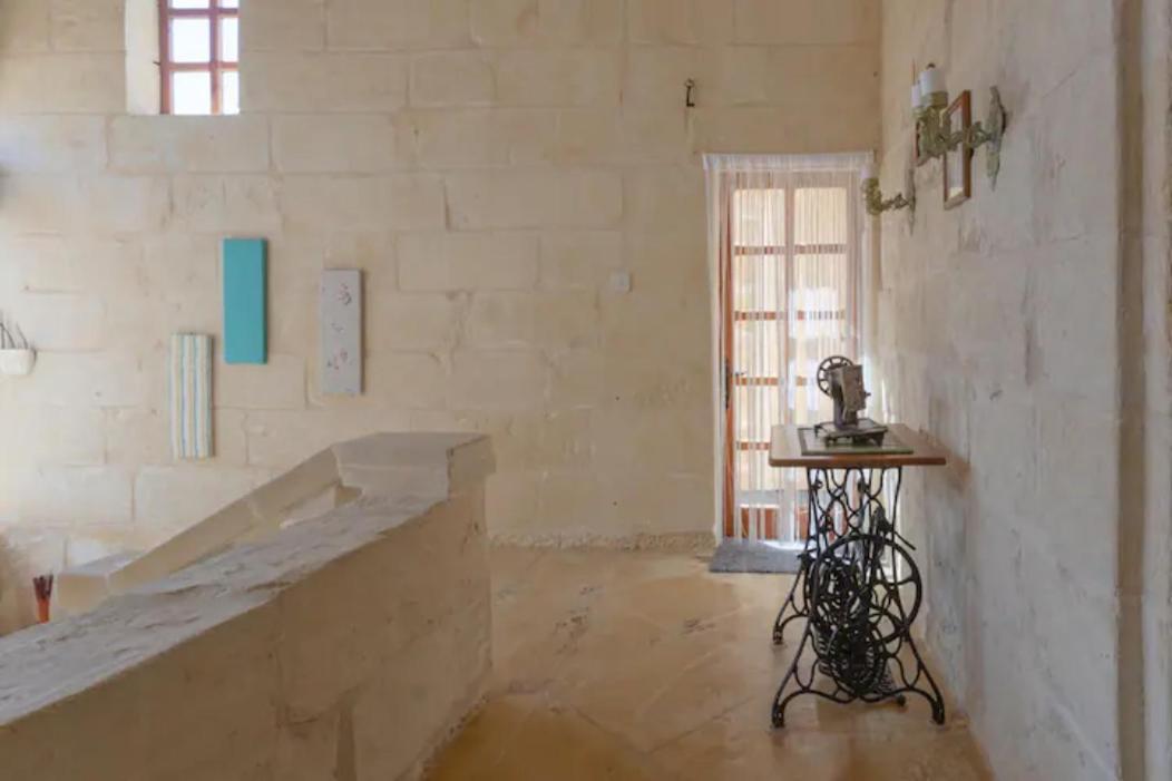 Għarb Ta' Frenc Farmhouse מראה חיצוני תמונה