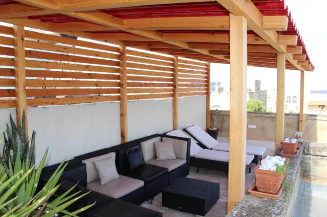 Għarb Ta' Frenc Farmhouse מראה חיצוני תמונה