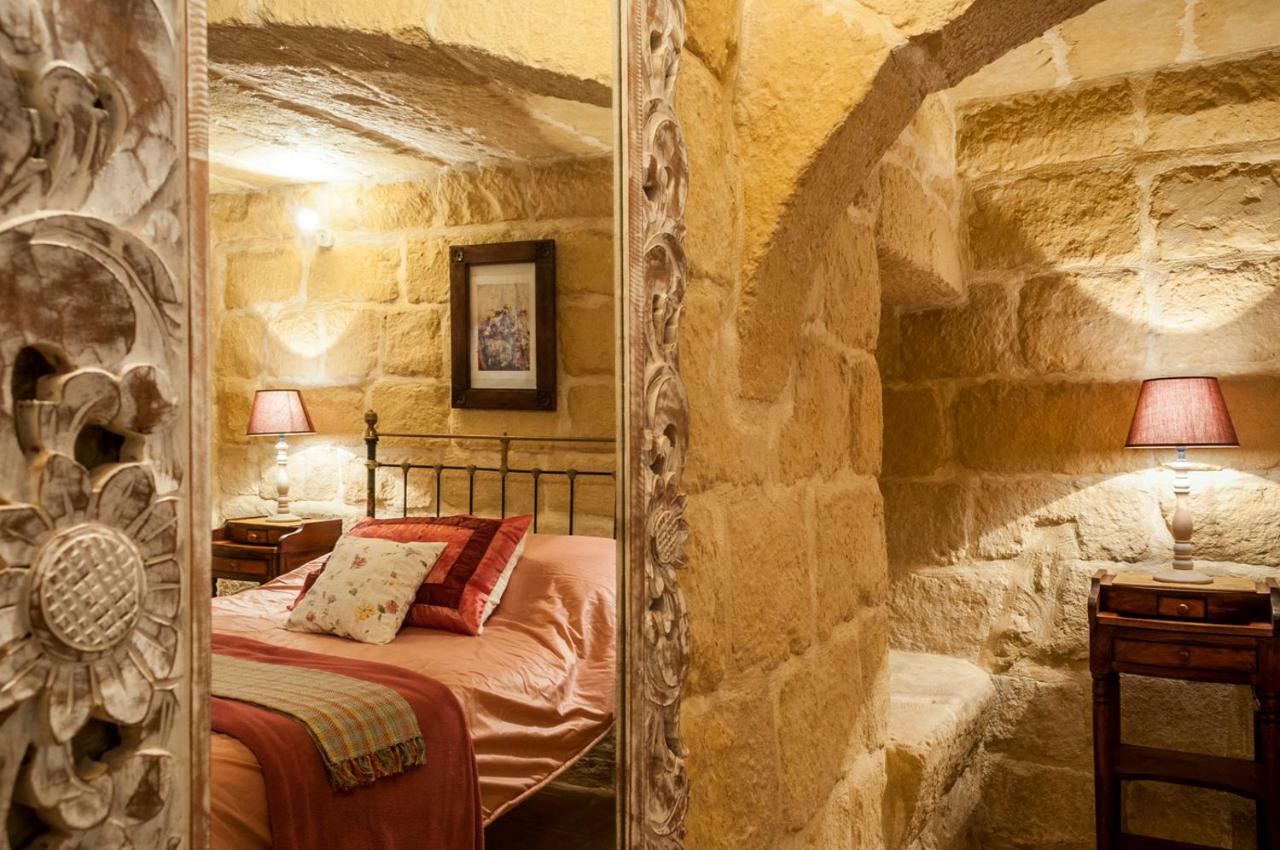 Għarb Ta' Frenc Farmhouse מראה חיצוני תמונה