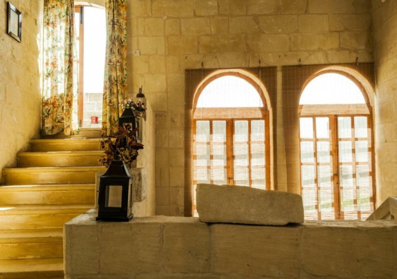 Għarb Ta' Frenc Farmhouse מראה חיצוני תמונה